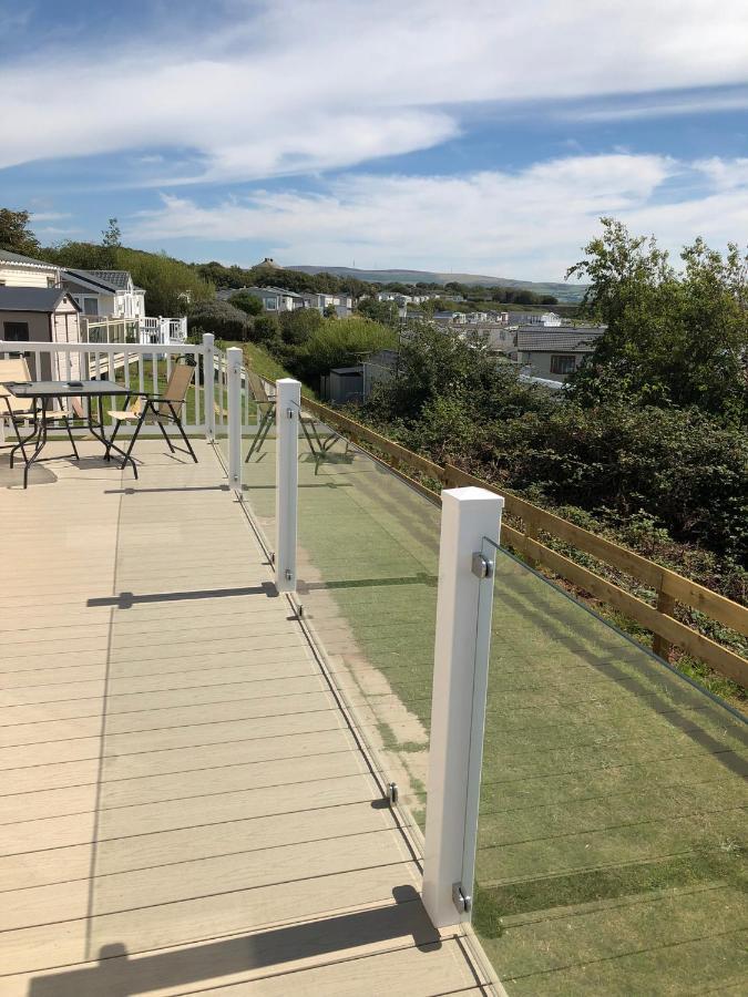 Tranquility No 42 Port Haverigg Marina 밀롬 외부 사진