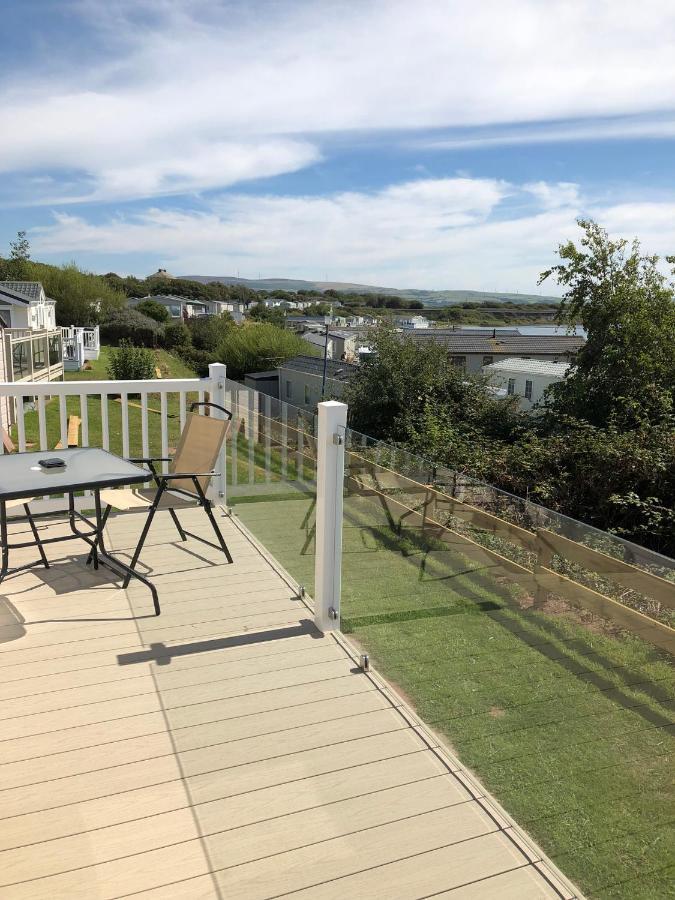 Tranquility No 42 Port Haverigg Marina 밀롬 외부 사진
