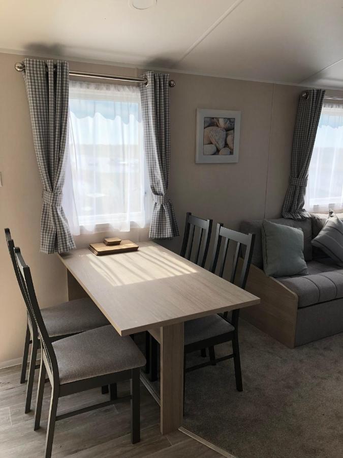 Tranquility No 42 Port Haverigg Marina 밀롬 외부 사진