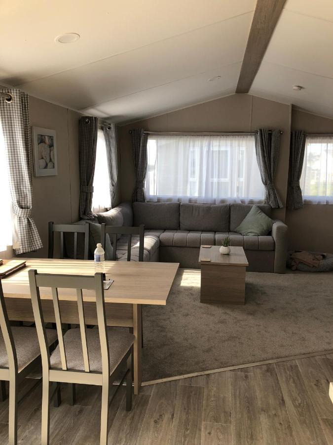 Tranquility No 42 Port Haverigg Marina 밀롬 외부 사진
