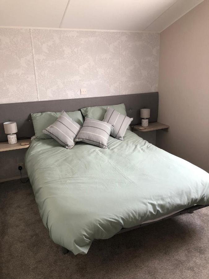 Tranquility No 42 Port Haverigg Marina 밀롬 외부 사진