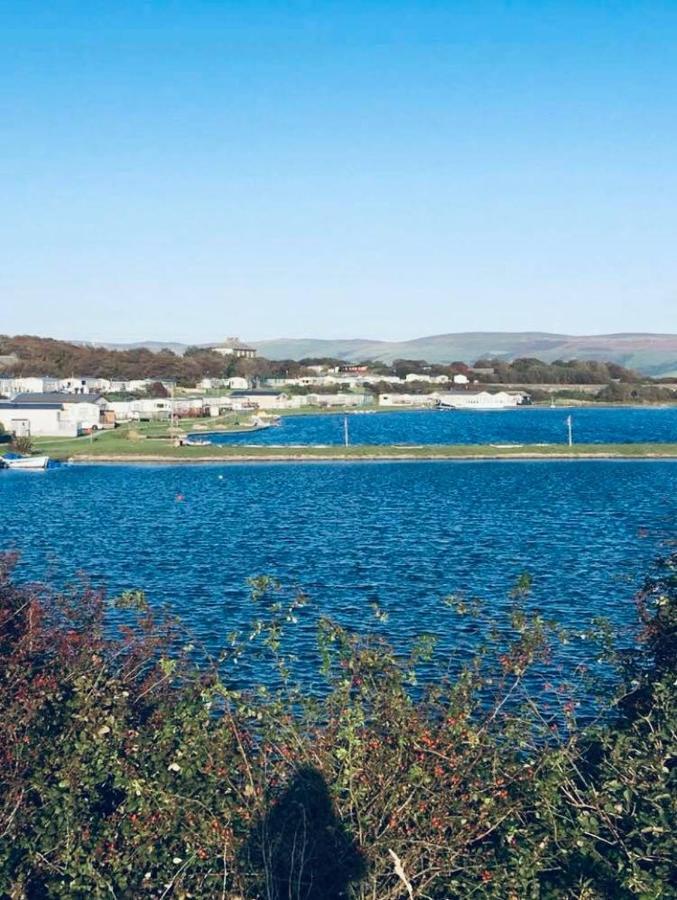 Tranquility No 42 Port Haverigg Marina 밀롬 외부 사진