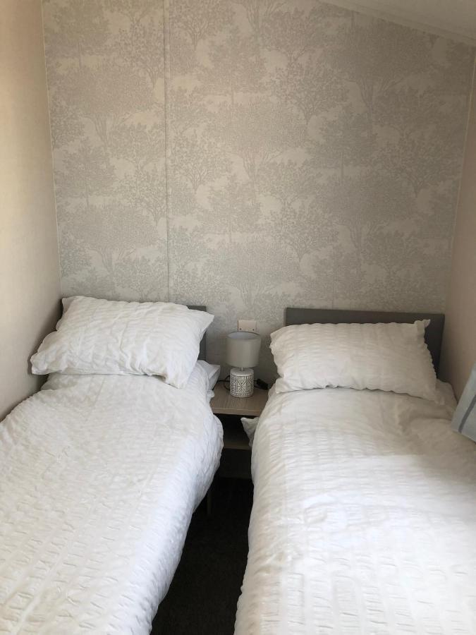 Tranquility No 42 Port Haverigg Marina 밀롬 외부 사진