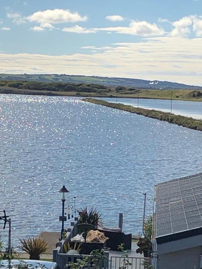 Tranquility No 42 Port Haverigg Marina 밀롬 외부 사진
